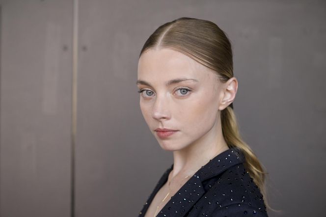 Kamila Urzędowska podbija polskie kino! Jak z małej wsi trafiła na czerwony dywan?