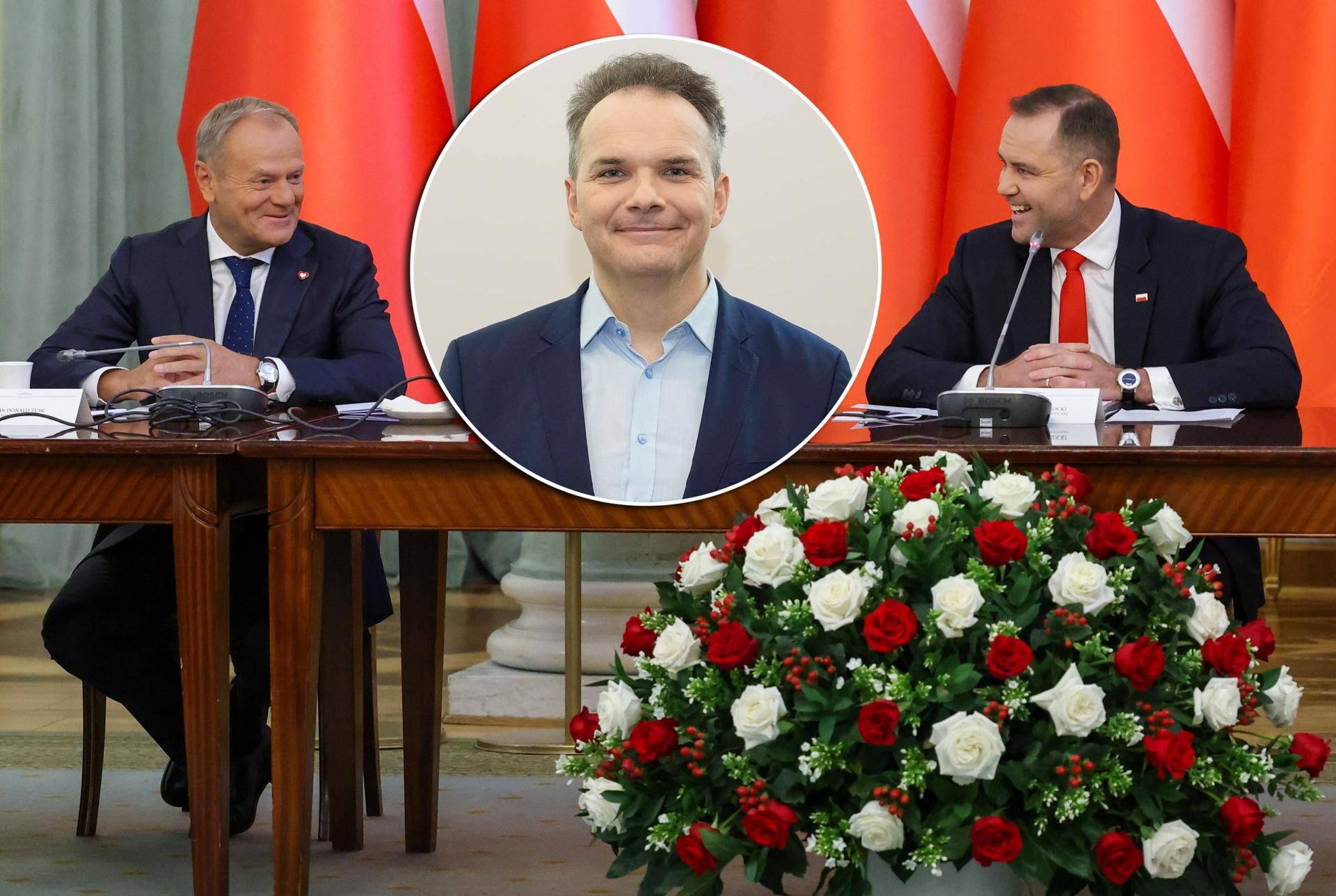 Кто лучше выступил на Совете кабинета министров? Имидж-эксперт: Навроцки преуспел,...