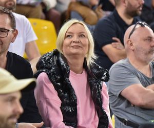 PRES Grupa Deweloperska Toruń - Krono-Plast Włókniarz Częstochowa 47:43, zdjęcia kibiców i zawodników