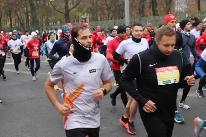 Bieg Niepodległości RUNPOLAND w Poznaniu