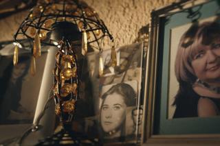 Sanatorium miłości Maria