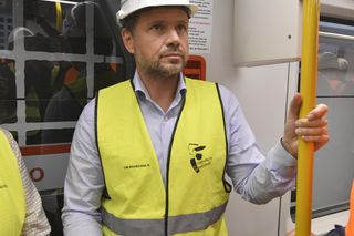 15 lat od początku budowy II linii metra. Kiedy wreszcie prace dobiegną końca?