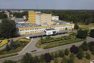 Zamknięty SOR w szpitalu przy Kamieńskiego we Wrocławiu