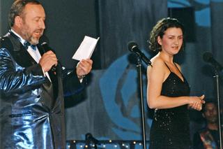 Joanna Drozda - córka Tadeusza Drozdy