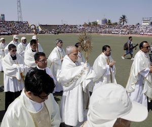 Leon XIV jako dziecko usłyszał, że będzie papieżem! Niezwykła przepowiednia