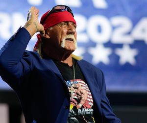 Ludzie sportu którzy odeszli