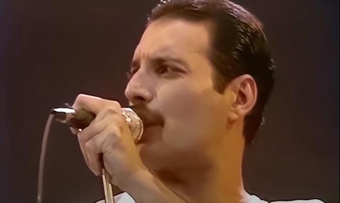 Dlaczego Queen tak dobrze wypadli na Live Aid? Brian May zdradził w czym tkwi sukces