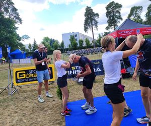 Enea Kozienice Triathlon 2025