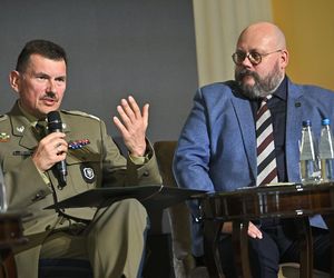 Konferencja Portalu Obronnego, Panel 3: Nowe technologie i sztuczna inteligencja jako kluczowe narzędzia przyszłości: Współpraca nauki, obrony i biznesu na rzecz bezpieczeństwa i rozwoju