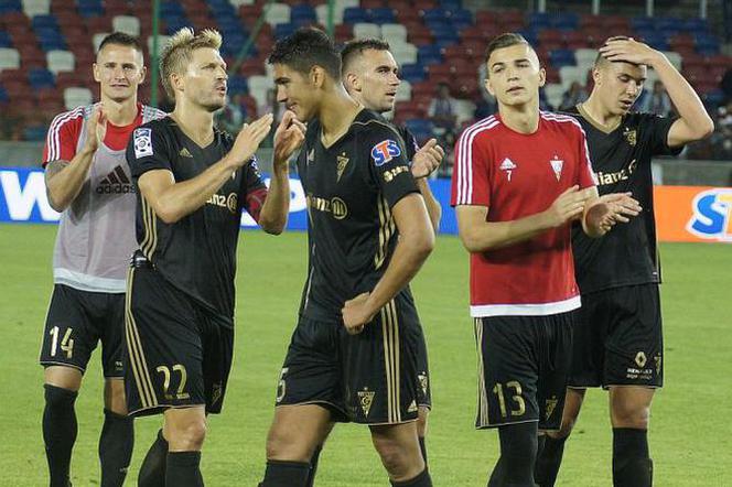 Liga Europy: AS Trenczyn rywalem Górnika Zabrze w II rundzie