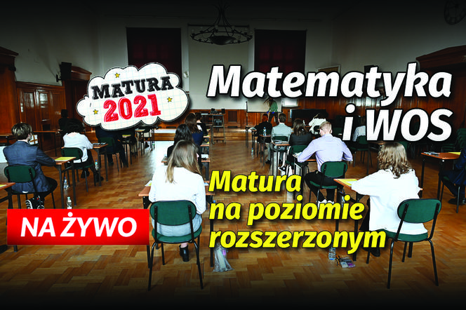 Matematyka i WOS Matura na poziomie rozszerzonym