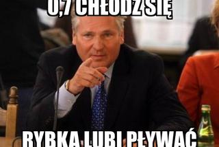 MEM Aleksander Kwaśniewski WÓDKA