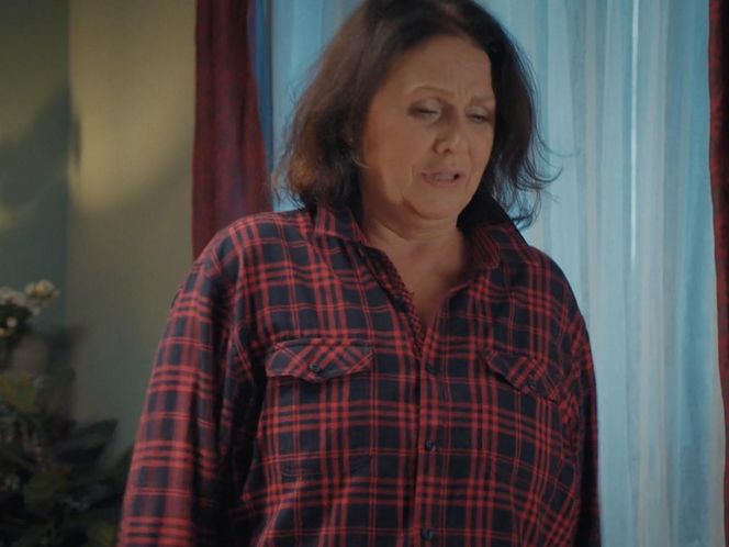 M jak miłość, odcinek 1846: Marysia (Małgorzata Pieńkowska) 