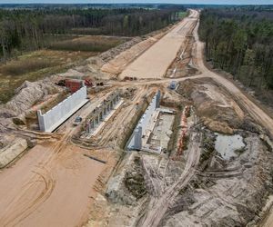 Nowy most połączy dwa województwa. Kiedy powstanie?