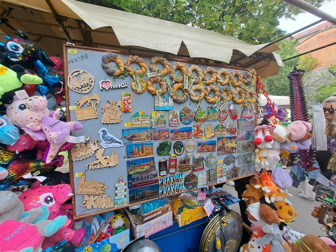 Smoczy Piknik Rodzinny 2025 w Krakowie