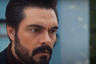 Emanet. Yaman poznaje prawdę o Nanie 