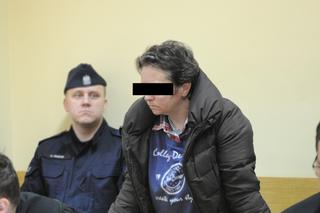 Utopiła dziecko w wiadrze