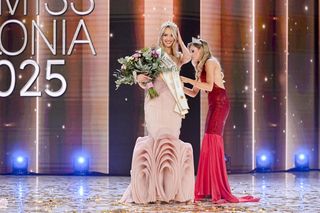 Miss Polonia 2025: Maja Todd zdobyła tytuł najpiękniejszej Polki!