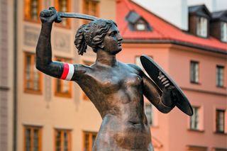 Rocznica wybuchu Powstania Warszawskiego. Obchody w Iławie