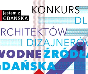 Wodne źródła Gdańska – konkurs na zdrój uliczny. Pula nagród 39 tysięcy złotych