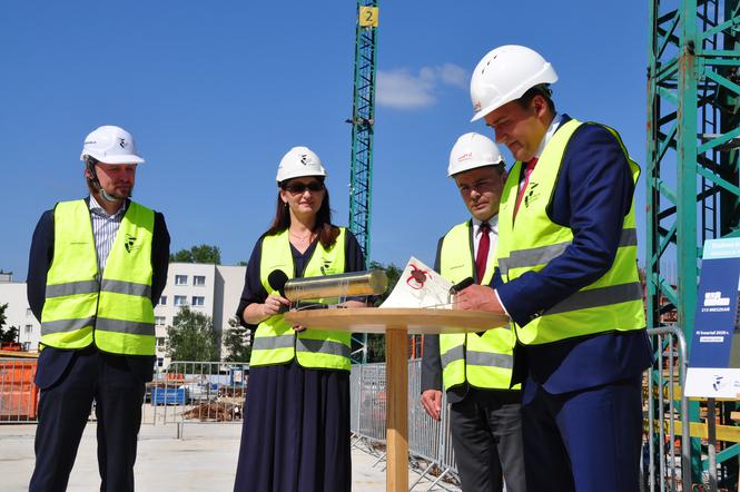 Na Targówku powstaną nowe mieszkania TBS