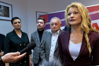 Karolina Pawliczak prosi Ministra Zdrowia o interwencję w sprawie szpitala w Kaliszu [WIDEO]