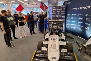 Roboty w natarciu. W Jasionce odbyła się kolejna edycja XChallenge