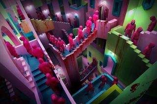 Squid Game - gdzie oglądać? 