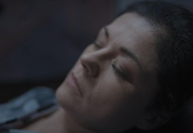 M jak miłość, odcinek 1883. Kinga (Katarzyna Cichopek)