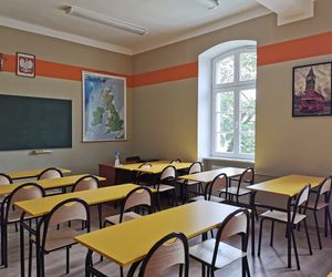 Ostrów. Uczniowie średnio zainteresowani edukacją zdrowotną