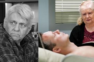 Barwy szczęścia, odcinek 2868: Bruno w szpitalu dowie się od Amelii, że Tomasz nie żyje! Obieca matce zemstę na Zaborskim - ZDJĘCIA