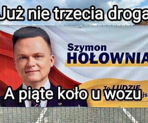 Wybory prezydenckie 2025. Sprawdźcie najlepsze memy 