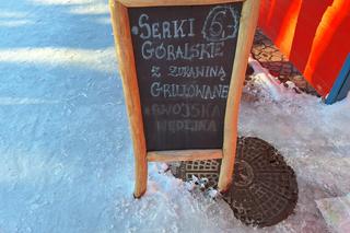 Ceny na Jarmarku Bożonarodzeniowym w Rzeszowie