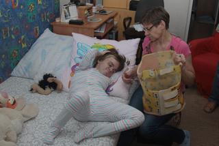 Dzięki Wam mam nowy gorset