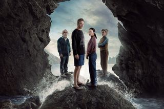 Ocaleni to nowy popularny serial Netflixa. Będzie 2. sezon?
