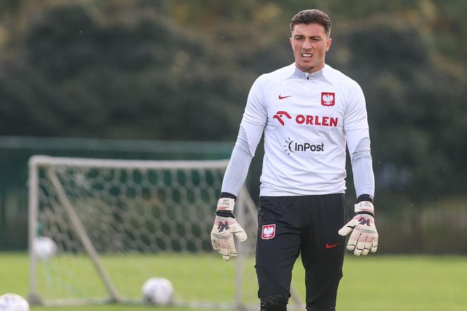 Marcel Łubik wybrał Polskę zamiast Niemiec