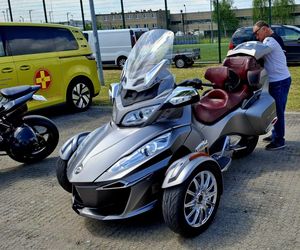 Działo się w Nowych Skalmierzycach! Za nami 17. odsłona akcji MOTOSERCE