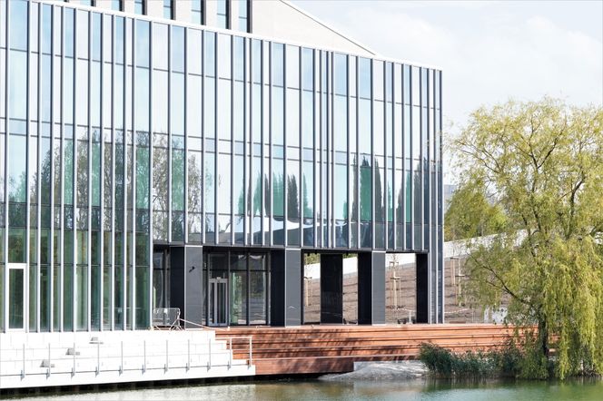 Nowy kampus Akademii Muzycznej w Bydgoszczy