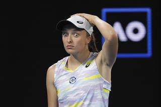 Iga Świątek skomentowała klęskę w półfinale Australian Open. Szczerze powiedziała o swoich uczuciach