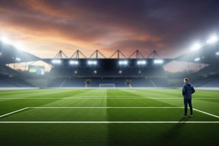 Grzegorz Szoka nowym trenerem ŁKS. Czy to koniec kadrowej karuzeli?