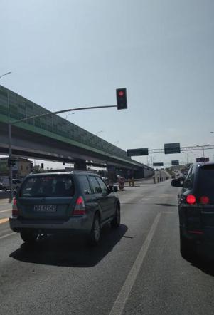 estakada na Marsa