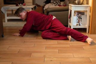 Na sygnale, odc. 677. Artur Góra (Tomasz Piątkowski)