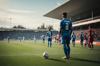 Barcelona pokonuje FC Porto 2:1 i zdobywa 3 punkty w Lidze Mistrzów