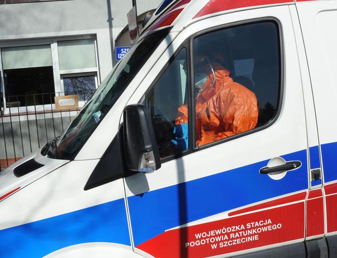 Zachodniopomorscy ratownicy medyczni padają ofiarą ogromnego hejtu