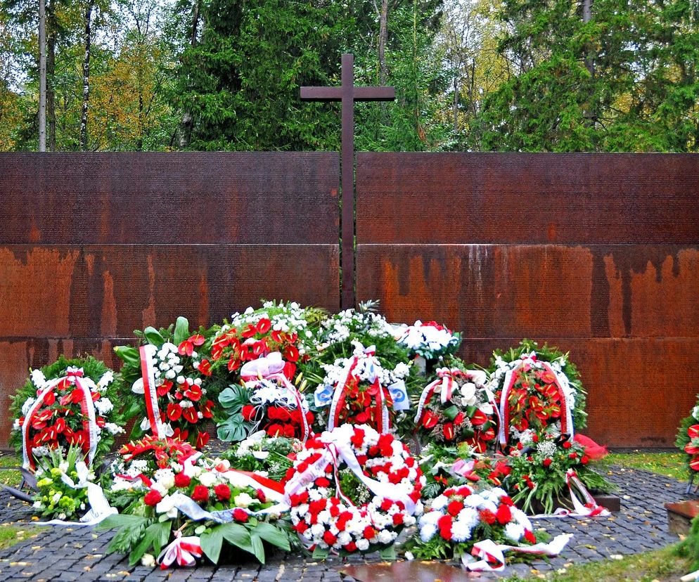 Zbrodnia Katyńska