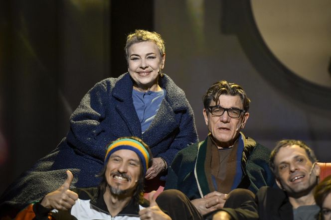 Magdalena Kuta, czyli Lodzia z Rancza