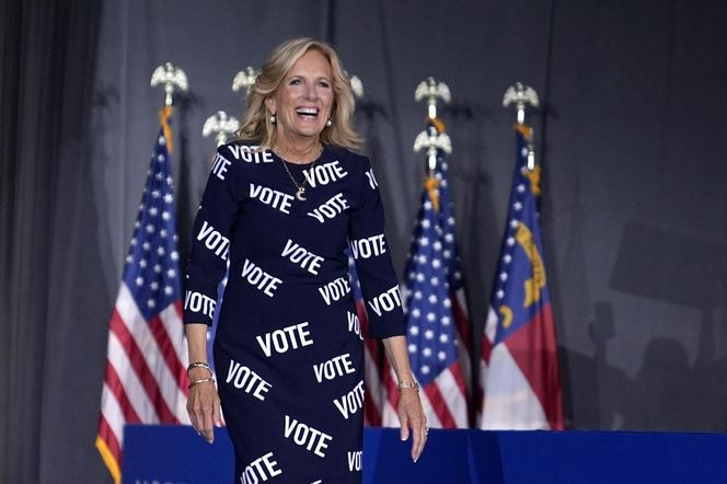 Jill Biden