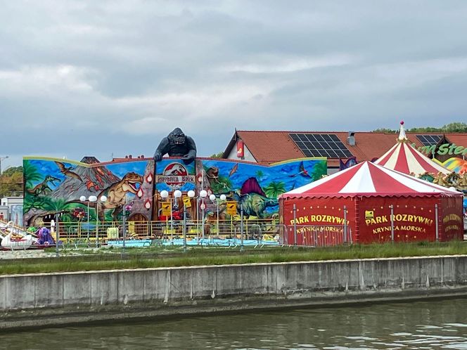 Krynica Morska to popularne miejsce na urlop. Jakie sątu ceny?