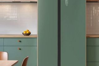 Kolorowe AGD wolno stojące