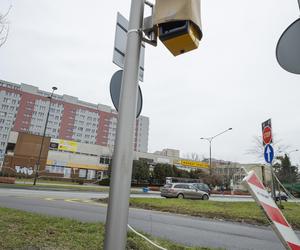 Najnowocześniejszy fotoradar trafił do Warszawy. Co potrafi to urządzenie?